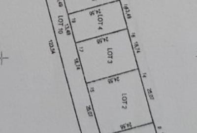 Casă individuală cu 3 camere în Vama Veche