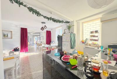 De vanzare apartament la casa -  Dorobantilor Timisoara- comision 0 - 3