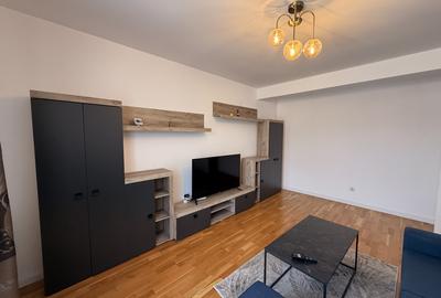 APARTAMENT 2 CAMERE DE INCHIRIAT 54MP BLOC NOU, ALBA IULIA - 3