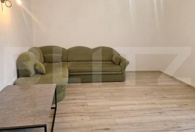 Apartament cu 3 camere, 76 mp, decomandat, loc de parcare - Tractorul - 1