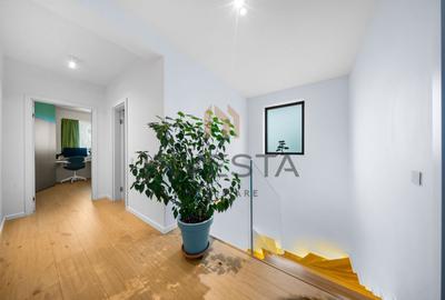 Duplex Modern | 137 mp utili | curte proprie 170 mp | Buna Ziua - 14