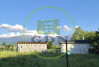 Teren intravilan | 2000 mp | de vânzare- Valea Avrigului - 2