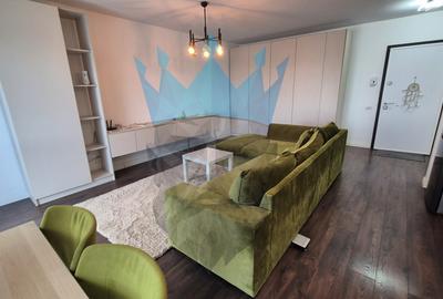 Apartament 2 Camere Fundeni Bridge Residence Bucuresti - 4