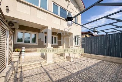 Spatiu birouri 120mp, Ultracentral, Ploiesti - 1