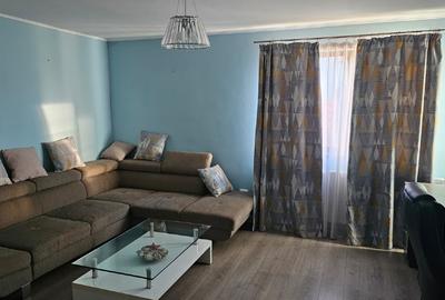 PF Casa 2 camere duplex Intre Lacuri teren 317 mp, mobilata si utilata - 16
