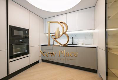 CORTINA NORTH | Prima inchiriere | Orientare spre Sud | Parcare subterana | LUX - 14