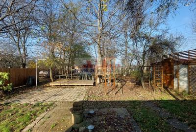 Vanzare casa conslidata Silistea Snagovului Com. Gruiu, Ilfov Snagov - 41