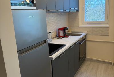 2 Camere | Floreasca | Balcon - 10