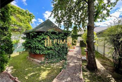 Casa Marasesti | 620 mp | Str. Oituz | ID:651 - 19