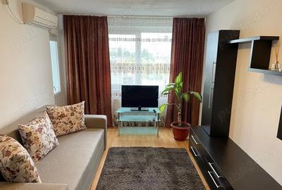 Apartament cu 2 camere decomandat, mobilat în Gorjului