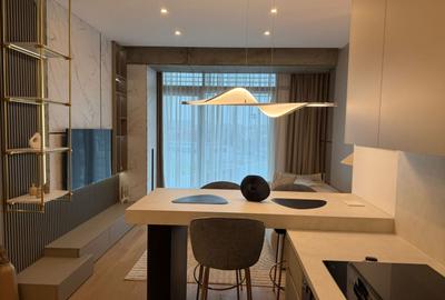 FLOREASCA | 2 CAMERE PREMIUM | PARCARE & BOXĂ INCLUSE | CONCIERGE - 11