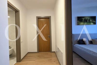 AX1248 Monarch Residence, Take Ionescu, Parcare Subterana - 13