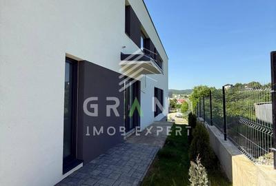 Casă NOUĂ tip duplex, în Dâmbul Rotund-Calea Baciului - 1