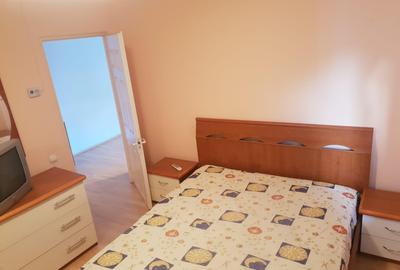 Chirie apartament cu o camera Bradet mobilat utilat 1000lei /luna - 5