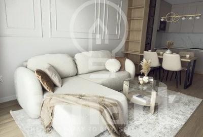 Apartament modern 2 camere, Eroilor , Floresti - 1