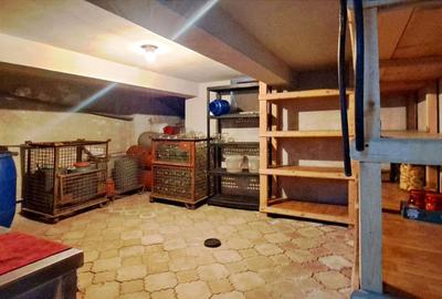 Restaurantul Intim Rasnov o locatie superba - vanzare - 35