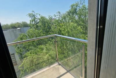 Otopeni langa aeroport apartament 4 camere et. 2/3 mobilat utilat lux, parcare - 17