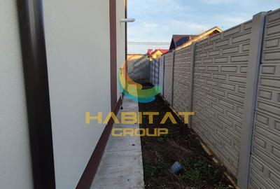 Vila p+1+pod / 4 camere / Com. Berceni / Comision 0% - 6