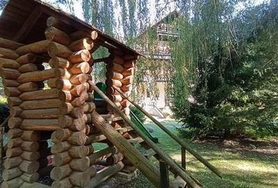 Pensiune in Bucovina - 14