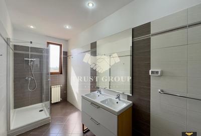 Penthouse 6 camere Herastrau|  Terasa | 2 Locuri Parcare - 35