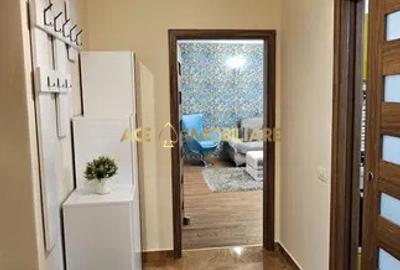 2 Camere de inchiriat | Muncii | Metrou | Utilat | Mobilat - 5