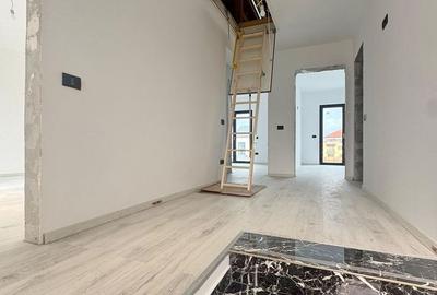 CASA MODERNA CU VEDERE PANORAMICA SPRE MUNTI in Cristian - 7