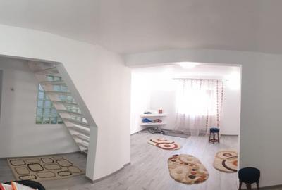 Vila Cocheta P+M  119 mp construiti caramida Pta. Saraca- Islaz - 8