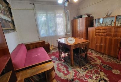 Vand Casa in duplex , curte si gradina proprie, zona Lunei-Printul Turcesc - 8
