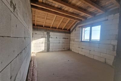 Casa P+M cu placa turnata, 5camere constructie deosebita -178.000euro - 21