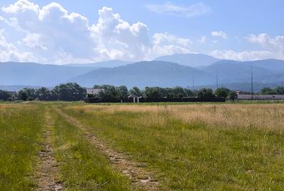 Teren - lot de casa in Cristian - Brasov. - 5