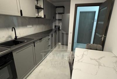 2 Camere Decomandat | Doamna Stanca | Mobilat & Utilat | - 2