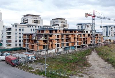 Zona Linistita Acces Facil - 41