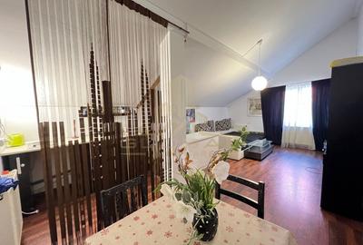 Casa + anexa.380 mp. teren 568 mp. str.Constantin Brancusi, Gheorgheni - 11