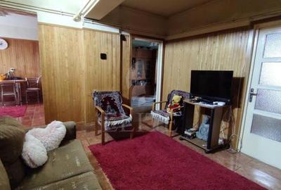 Apartament 3 camere în zona PIATA MARASTI - 5