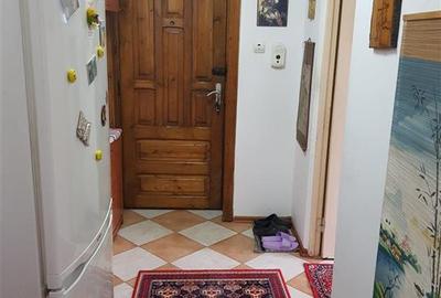 2 camere confort 1 Hipodrom parter cu balcon - 5