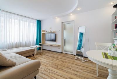 Apartament 3 camere Piata Iancului - 4 min Metrou - 2