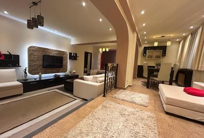 Apartament modern cu 2 camere, 94 mp utili, în bloc nou.Mobilat  si utilat - 1