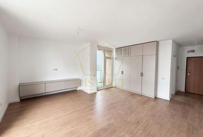 Apartament semi-mobilat cu 2 camere | Torontalului - 1