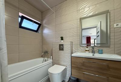 Mamaia-Sat, Vila tip pensiune,, mobilata si utilata complet, 15 camere - 26