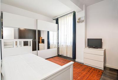 Apartament cu 2 dormitoare si loc de parcare in Floresti, zona Terra - 12