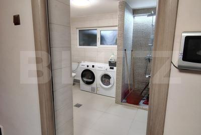 Casa individuală 330 mp utili, teren 520 mp, Andrei Mureșanu - 19
