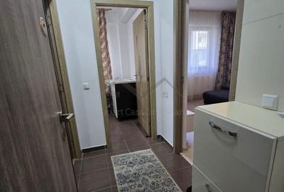 Apartament 1 Camera Decomandat Panoramic Valea Adanca - 6