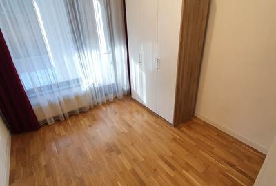 Inchiriere apartament 3 camere cu terasa generoasa Iancu Nicolae - 17