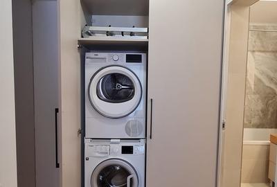 Inchiriere  apartament PREMIUM 3 camere LOC PARCARE, Nusco City, PRIMA UTILIZARE - 16
