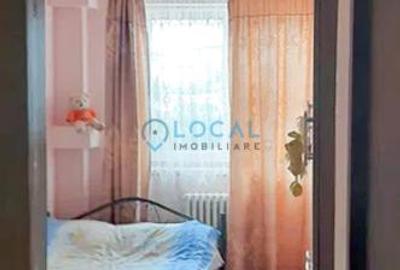 Apartament cu 2 camere decomandat, mobilat în Mănăștur