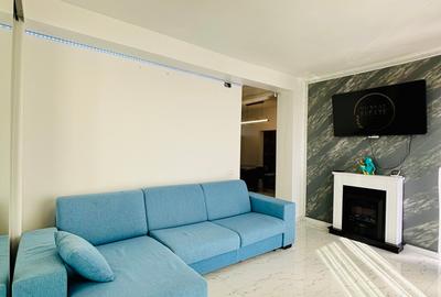 Apartament 2 camere  si terasa 23,8 mp | loc de parcare Comision 0% - 14