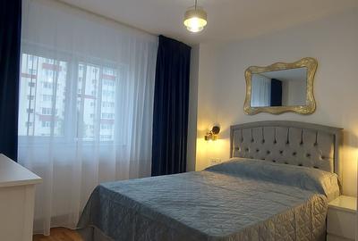 Apartament de LUX PRIMA INCHIRIERE– 3 Camere – desing Modern & dotări Superioare - 5