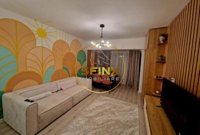 Ap.  2 camere | Lacul Plumbuita - 1