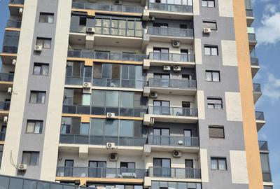 Garsonieră STUDIO | READY TO MOVE IN | New City Residence - 14