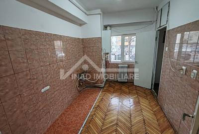 Apartament cu 2 camere de vanzare Gheorgheni Str. Nicolae Titulescu - 8